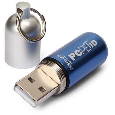 Usb Tag